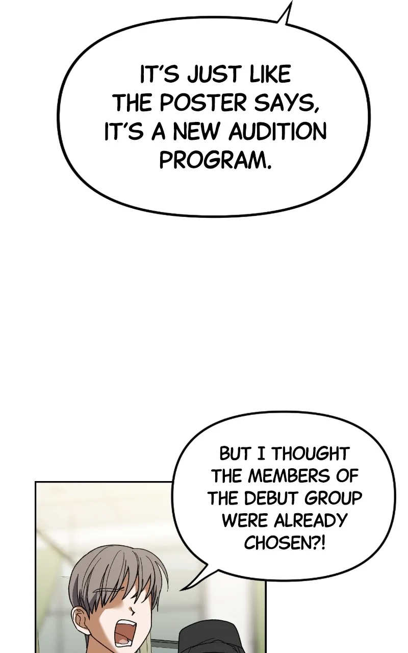 My Comeback as the Youngest Member Chapter 2 page 64 - 