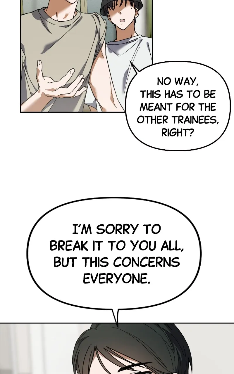 My Comeback as the Youngest Member Chapter 2 page 65 - 
