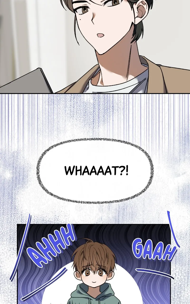 My Comeback as the Youngest Member Chapter 2 page 66 - 
