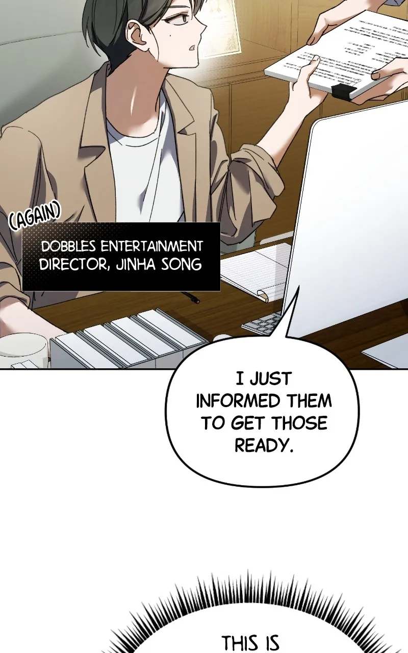 My Comeback as the Youngest Member Chapter 2 page 75 - 