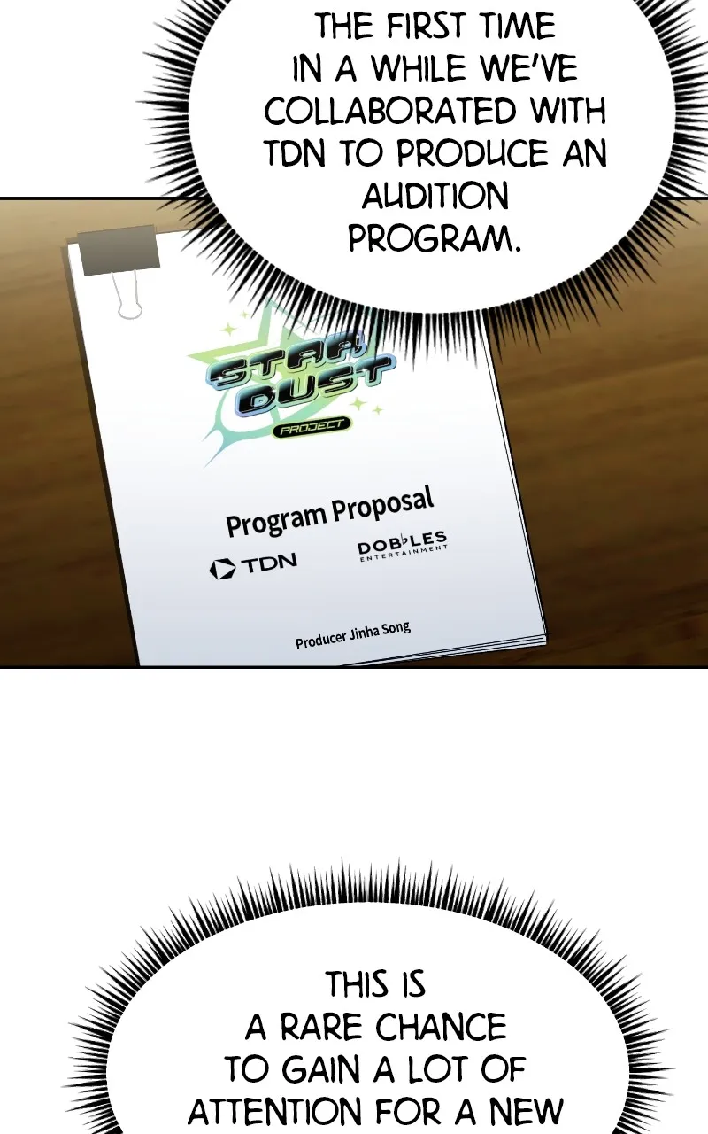 My Comeback as the Youngest Member Chapter 2 page 76 - 