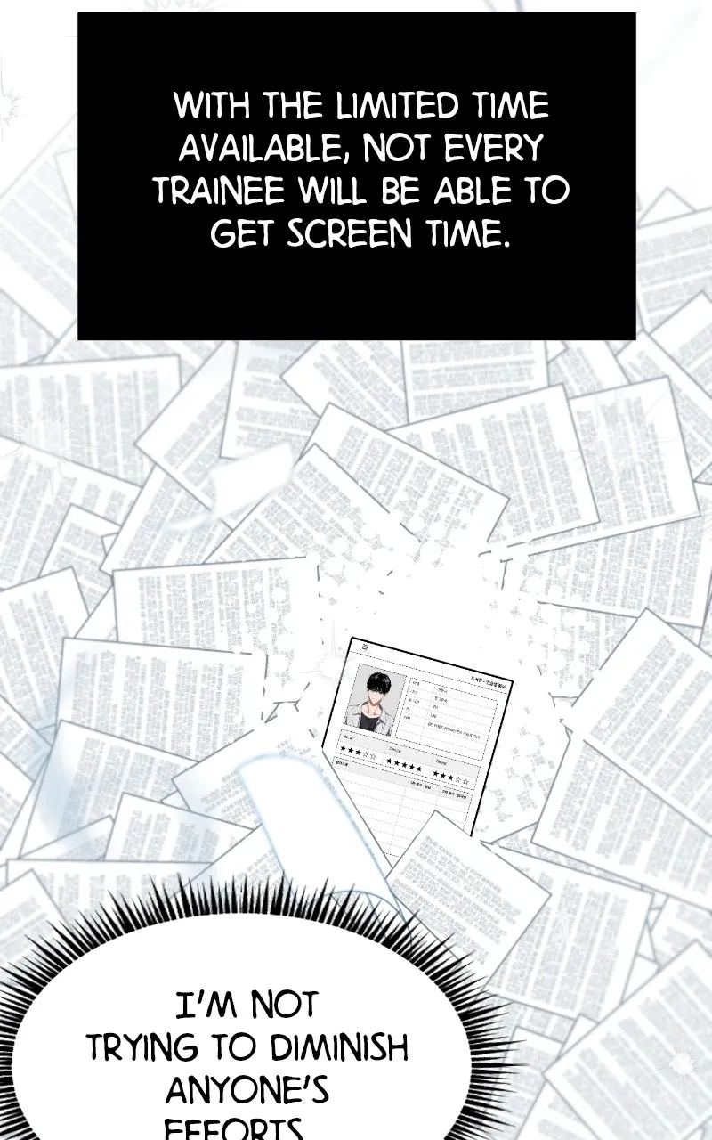 My Comeback as the Youngest Member Chapter 2 page 82 - 