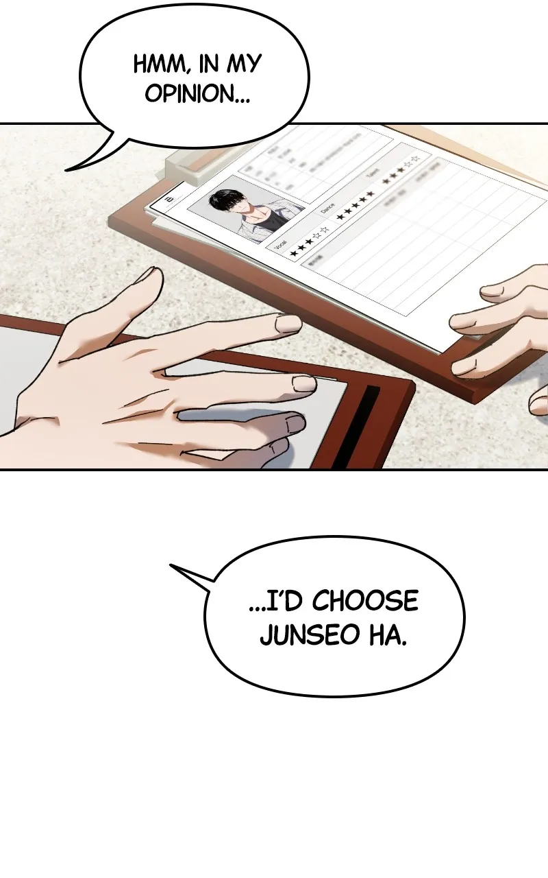 My Comeback as the Youngest Member Chapter 2 page 85 - 