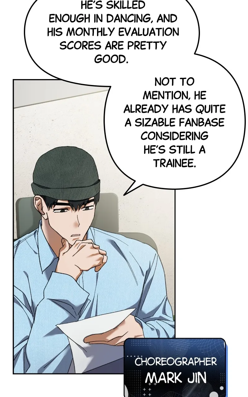 My Comeback as the Youngest Member Chapter 2 page 87 - 