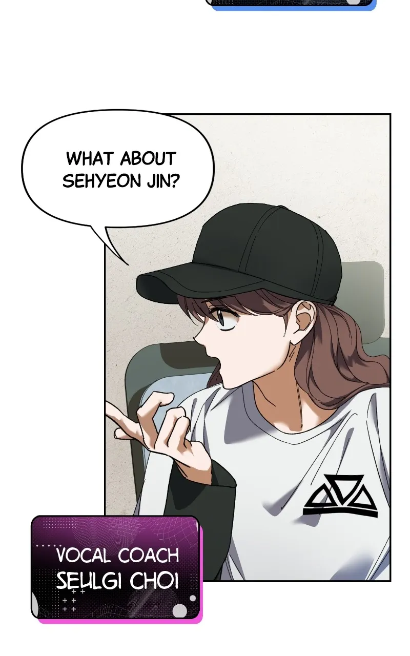 My Comeback as the Youngest Member Chapter 2 page 88 - 