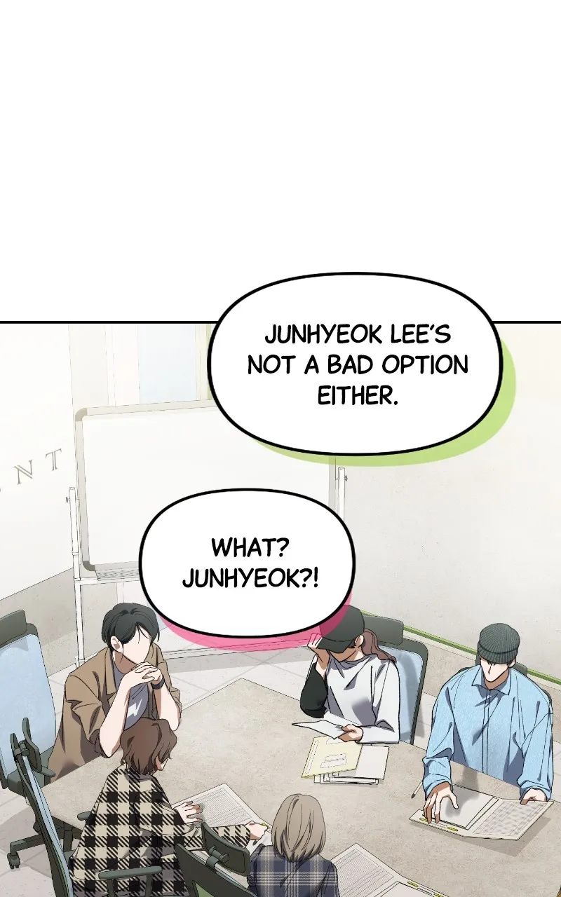 My Comeback as the Youngest Member Chapter 2 page 91 - 