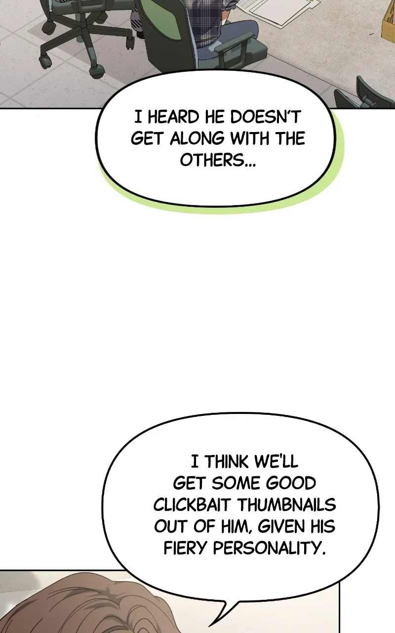 My Comeback as the Youngest Member Chapter 2 page 92 - 