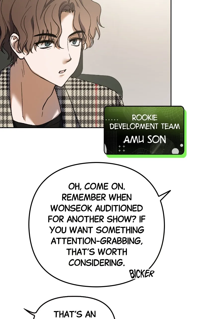 My Comeback as the Youngest Member Chapter 2 page 93 - 