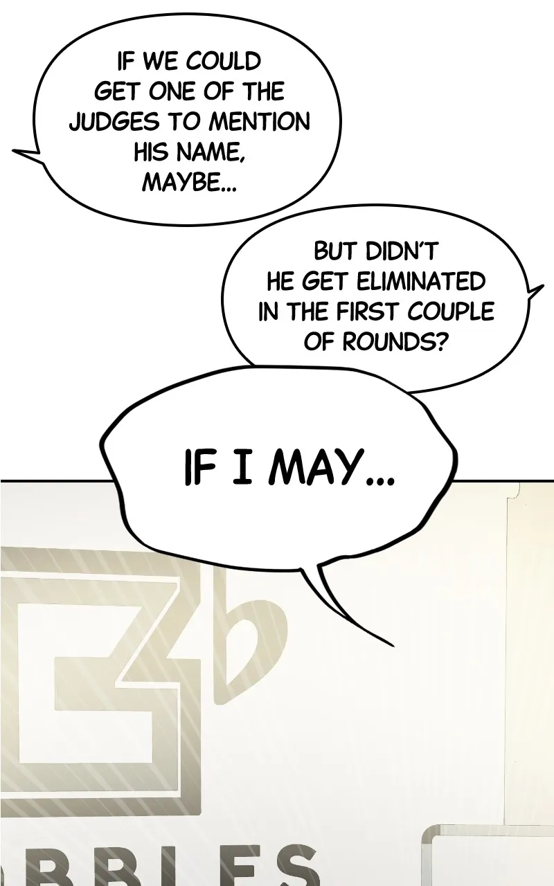 My Comeback as the Youngest Member Chapter 2 page 95 - 