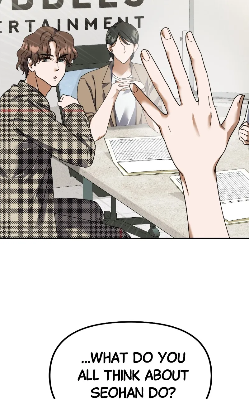 My Comeback as the Youngest Member Chapter 2 page 96 - 