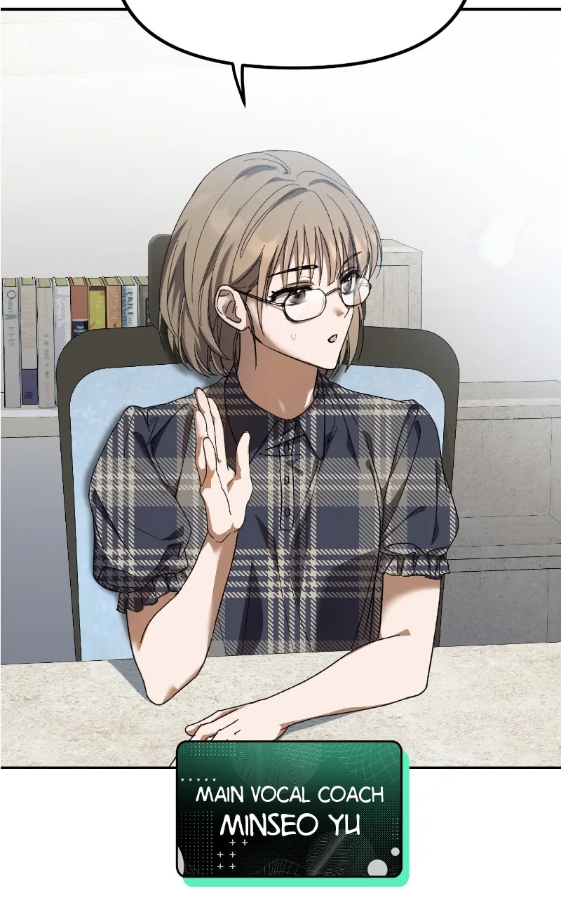 My Comeback as the Youngest Member Chapter 2 page 97 - 