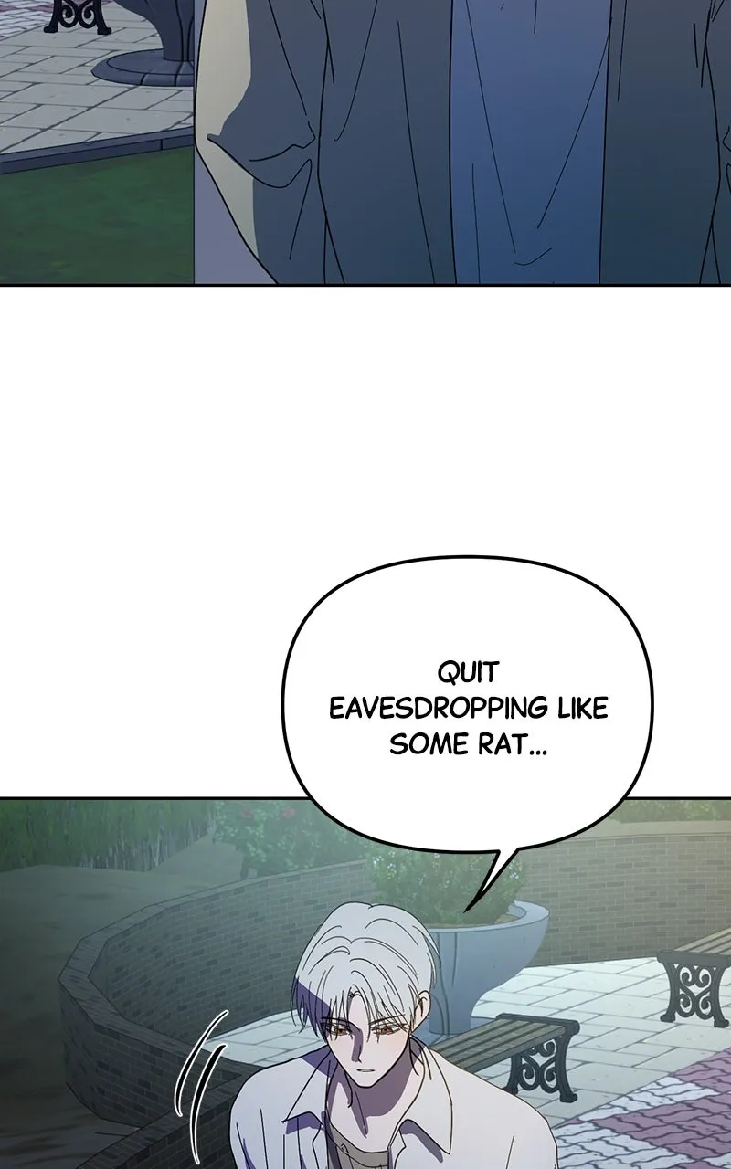 My Comeback as the Youngest Member Chapter 24 page 2 - 