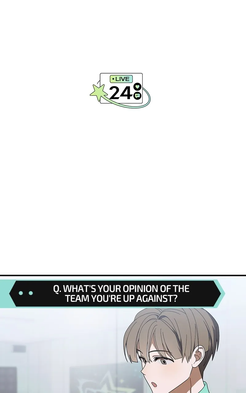 My Comeback as the Youngest Member Chapter 24 page 11 - 