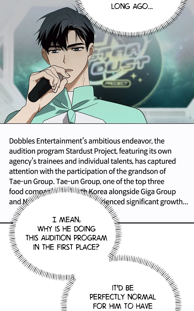 My Comeback as the Youngest Member Chapter 24 page 102 - 