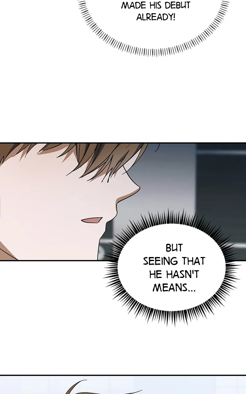 My Comeback as the Youngest Member Chapter 24 page 103 - 