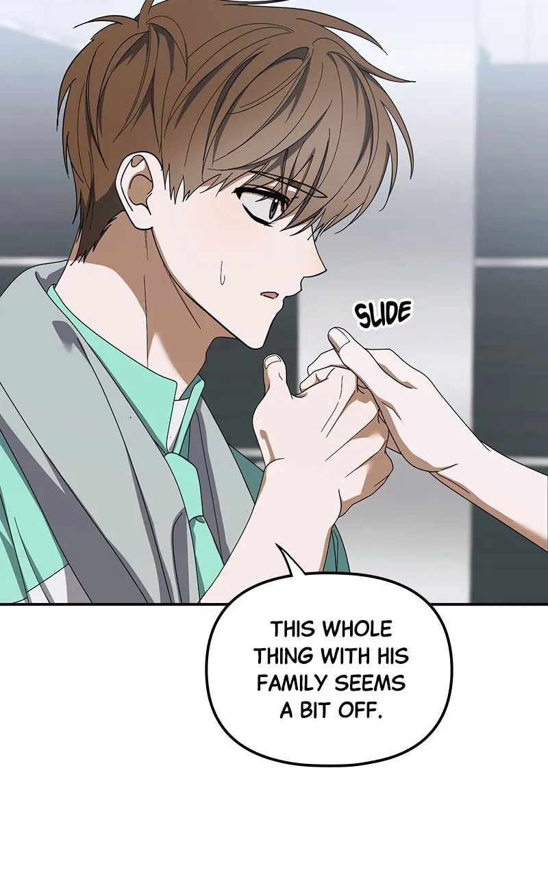 My Comeback as the Youngest Member Chapter 24 page 104 - 
