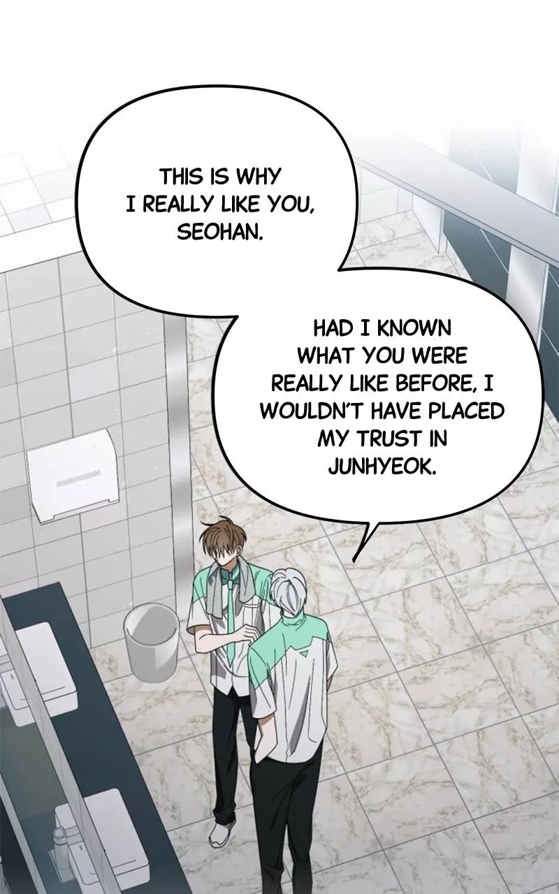 My Comeback as the Youngest Member Chapter 24 page 105 - 