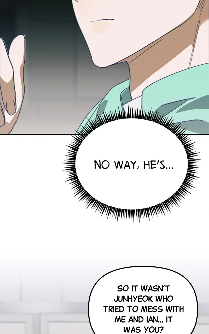 My Comeback as the Youngest Member Chapter 24 page 107 - 
