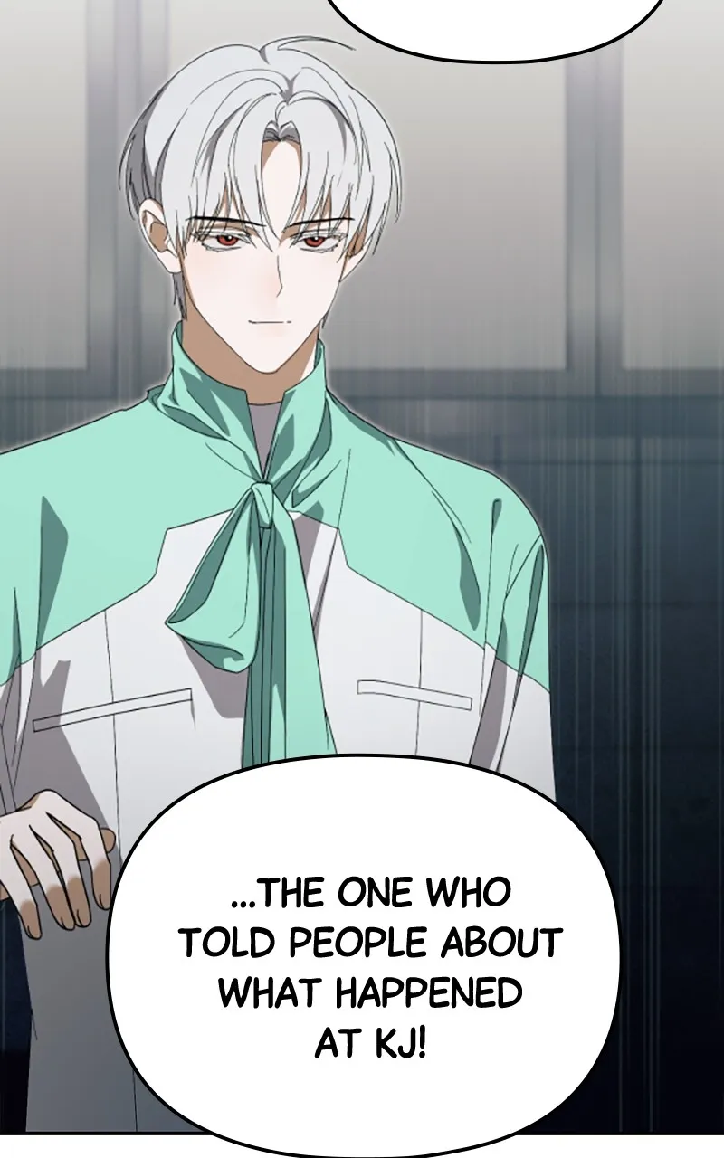 My Comeback as the Youngest Member Chapter 24 page 108 - 