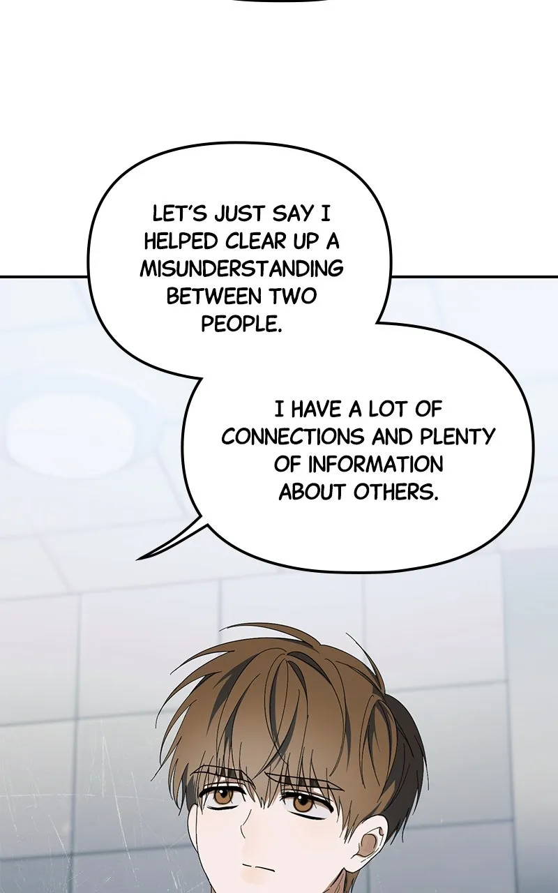 My Comeback as the Youngest Member Chapter 24 page 109 - 