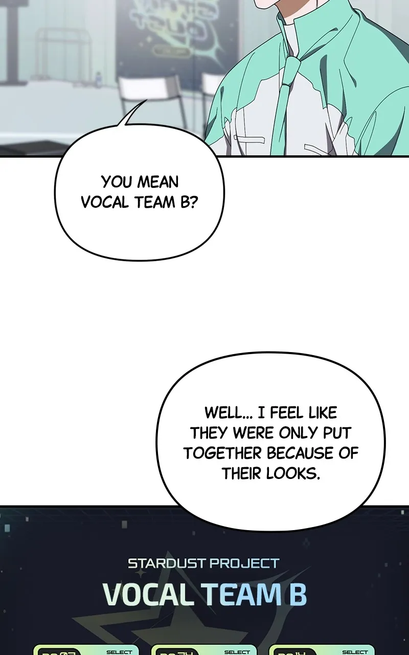 My Comeback as the Youngest Member Chapter 24 page 12 - 