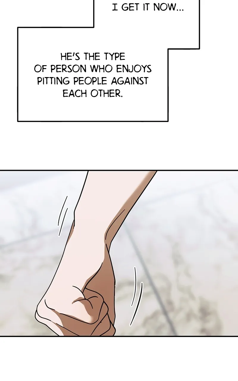 My Comeback as the Youngest Member Chapter 24 page 111 - 