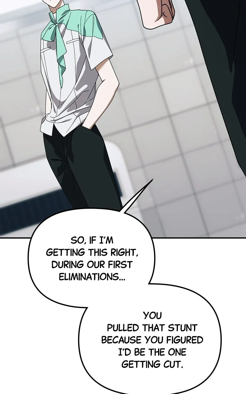My Comeback as the Youngest Member Chapter 24 page 113 - 