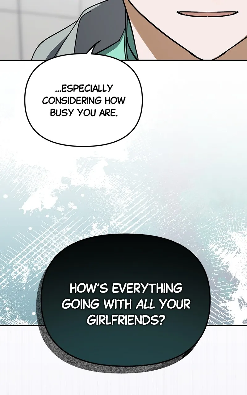 My Comeback as the Youngest Member Chapter 24 page 115 - 