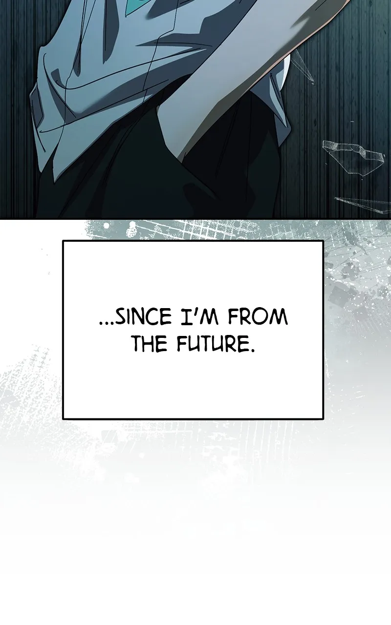My Comeback as the Youngest Member Chapter 24 page 117 - 