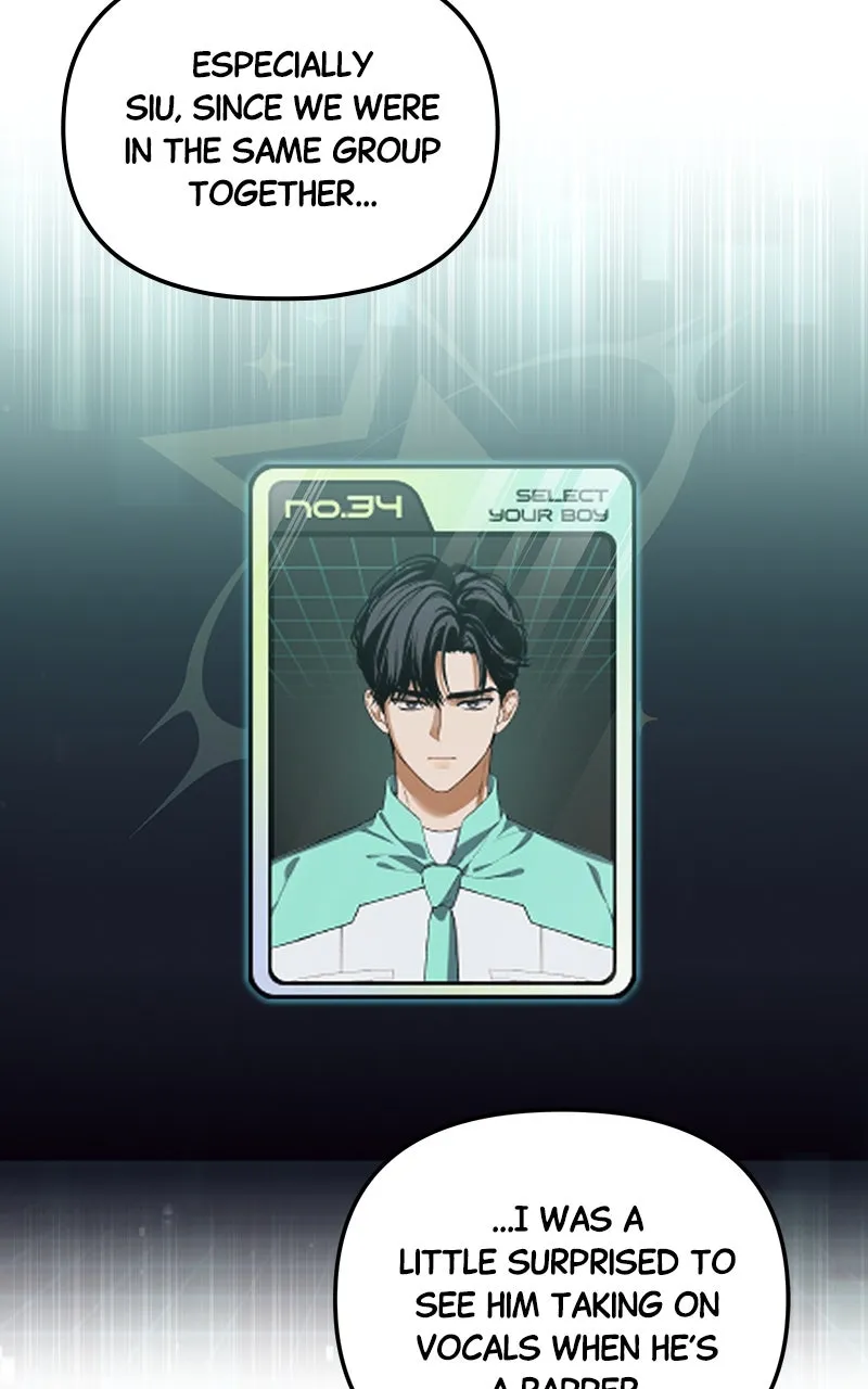 My Comeback as the Youngest Member Chapter 24 page 14 - 