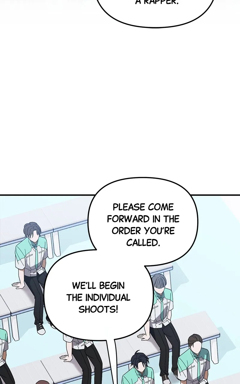 My Comeback as the Youngest Member Chapter 24 page 15 - 