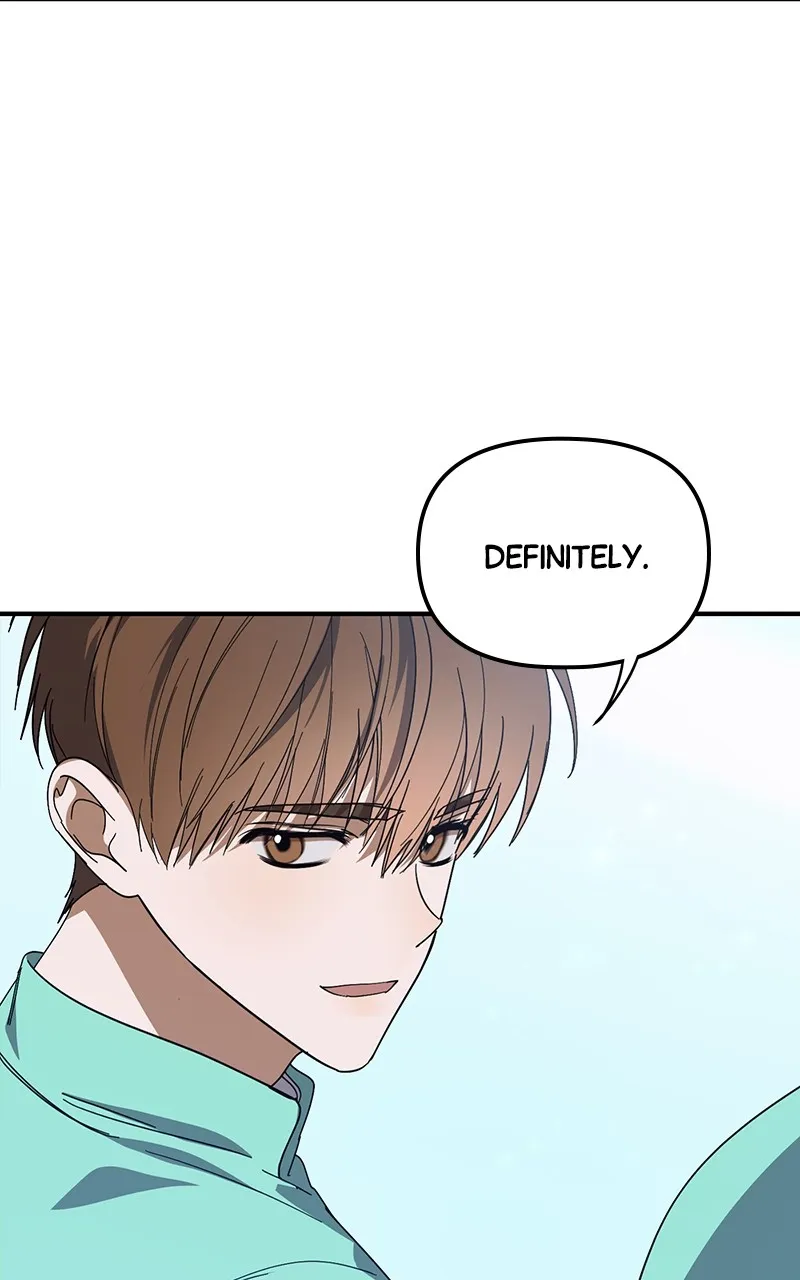 My Comeback as the Youngest Member Chapter 24 page 18 - 