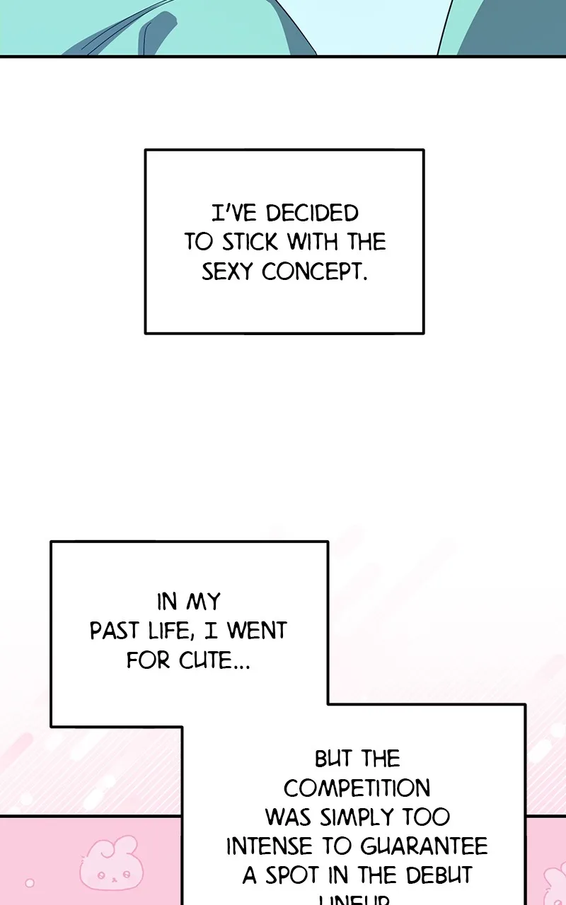 My Comeback as the Youngest Member Chapter 24 page 19 - 