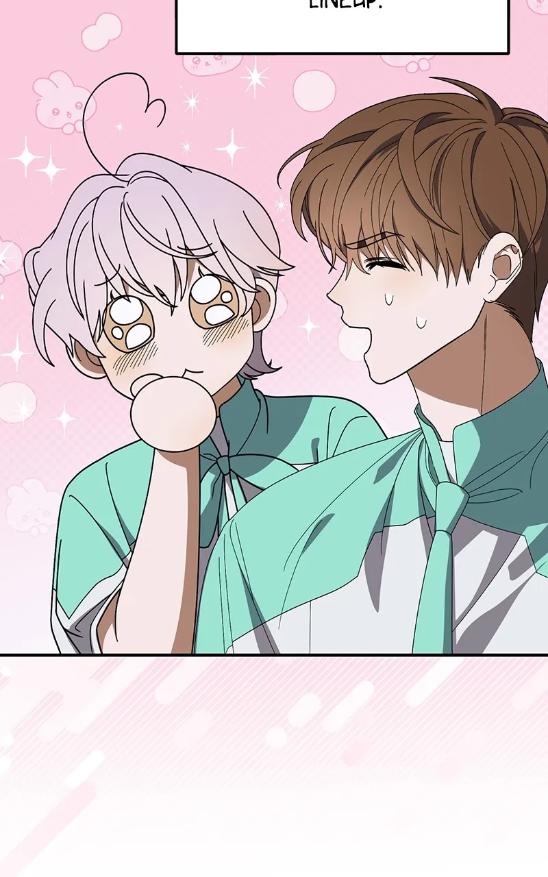My Comeback as the Youngest Member Chapter 24 page 20 - 