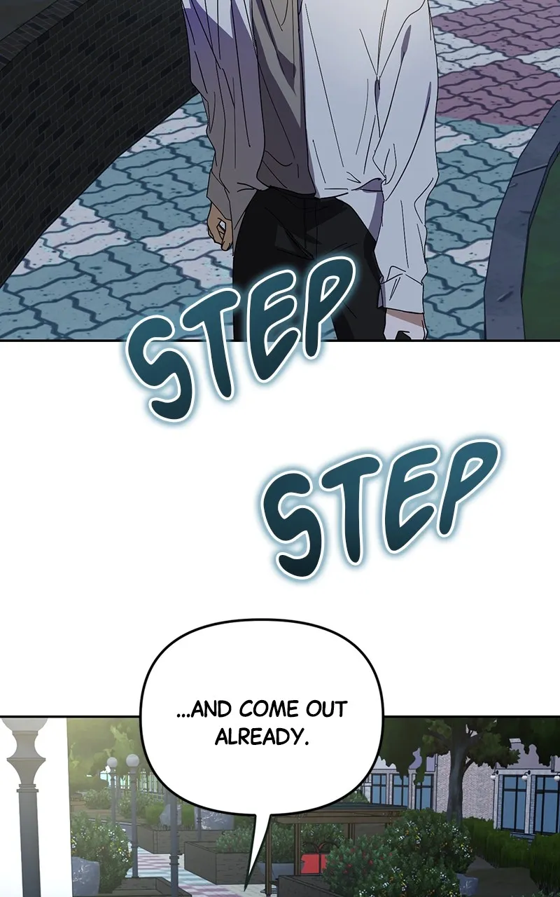 My Comeback as the Youngest Member Chapter 24 page 3 - 