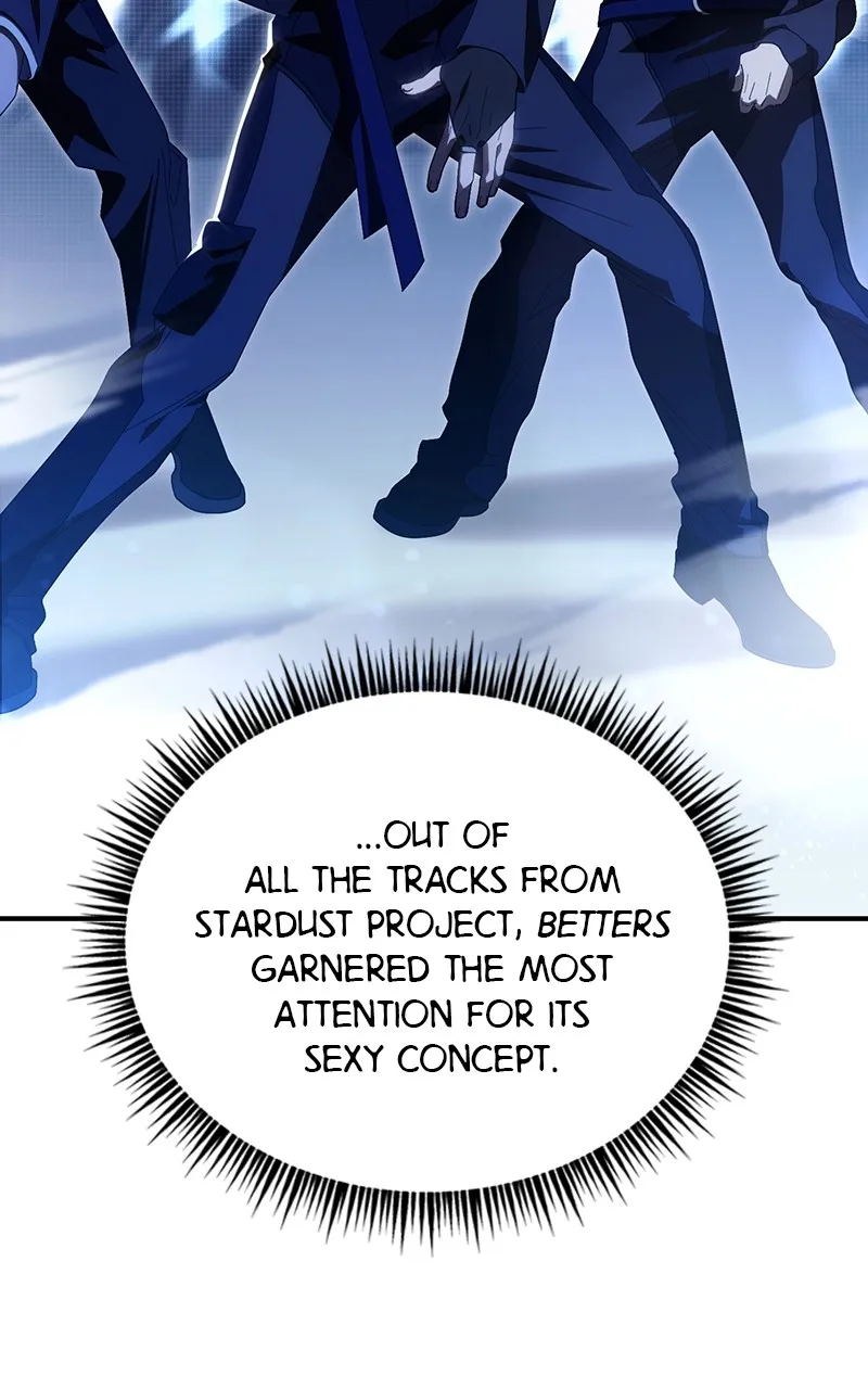 My Comeback as the Youngest Member Chapter 24 page 22 - 