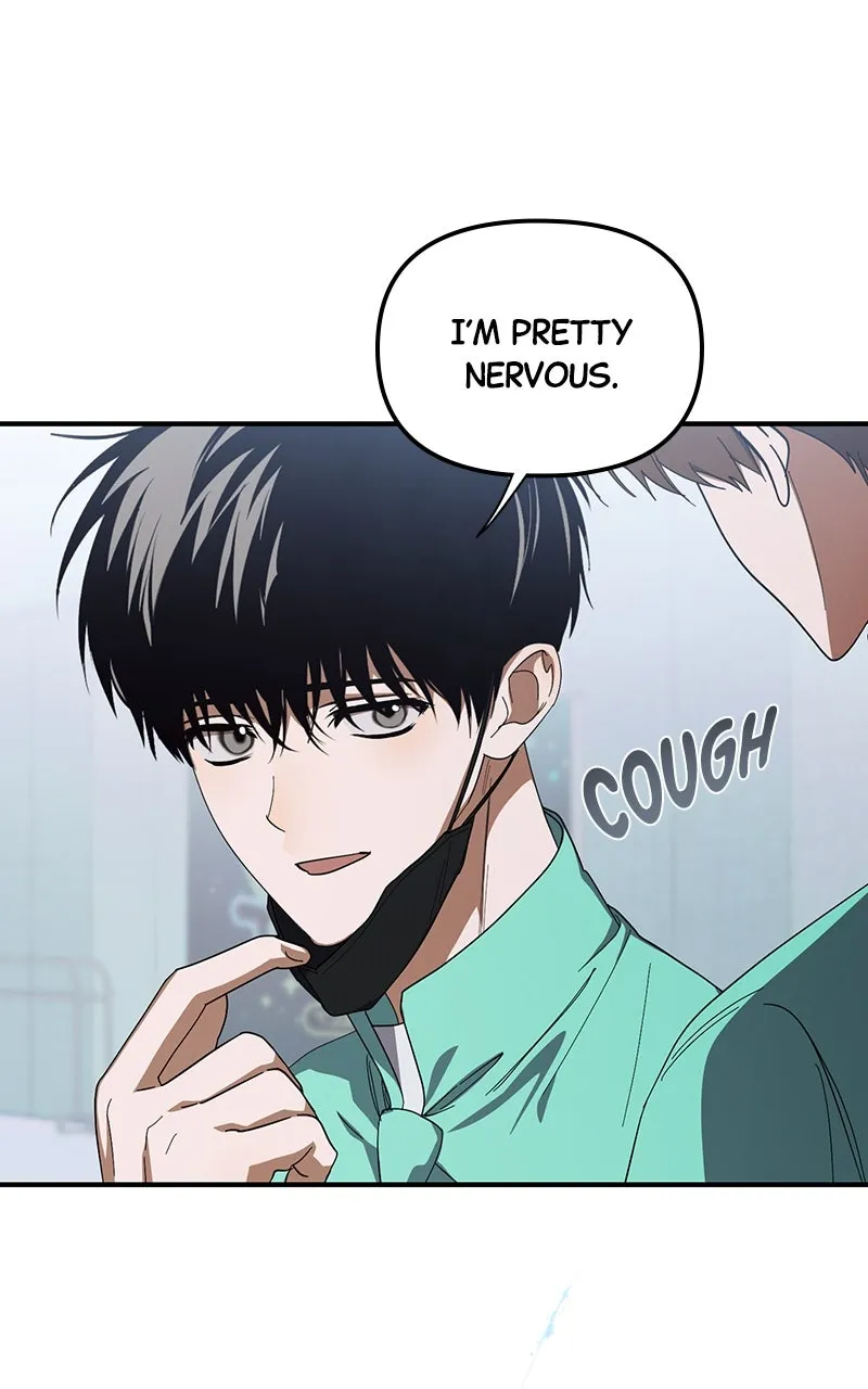 My Comeback as the Youngest Member Chapter 24 page 23 - 