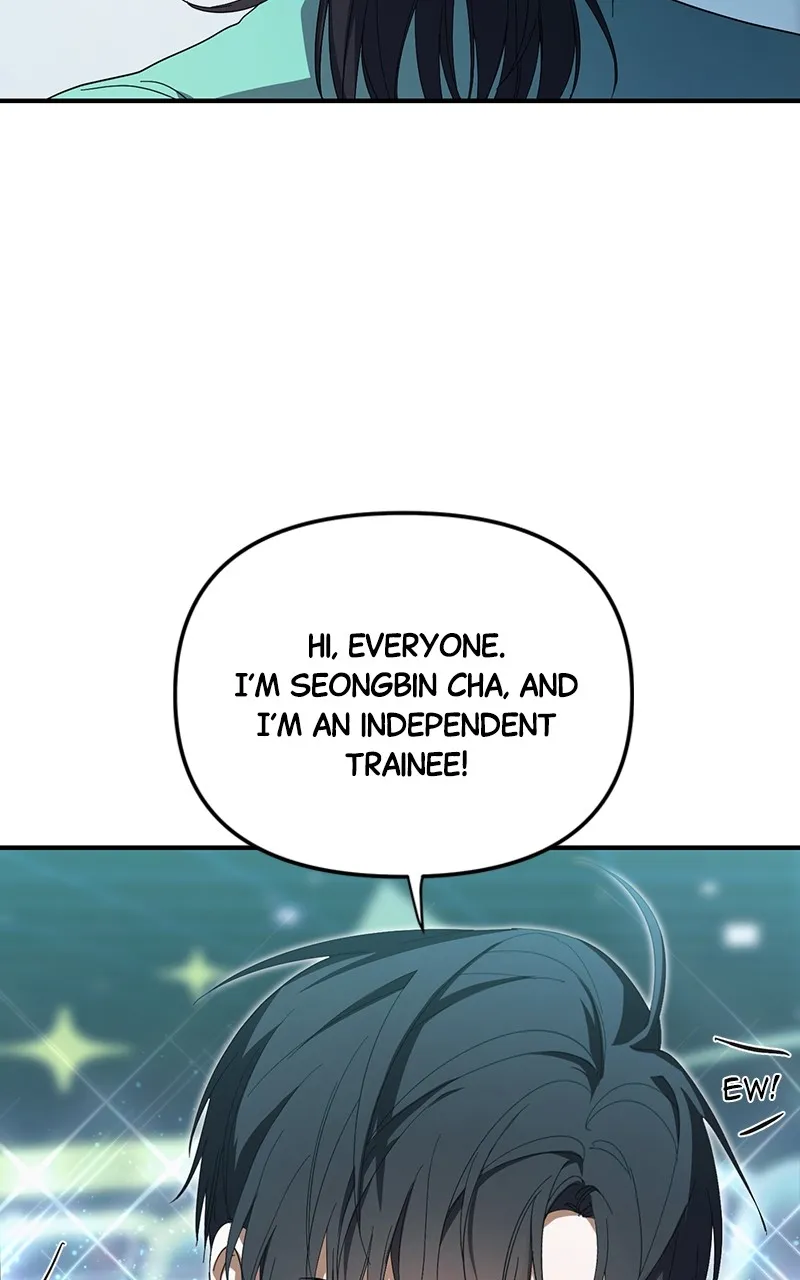 My Comeback as the Youngest Member Chapter 24 page 26 - 