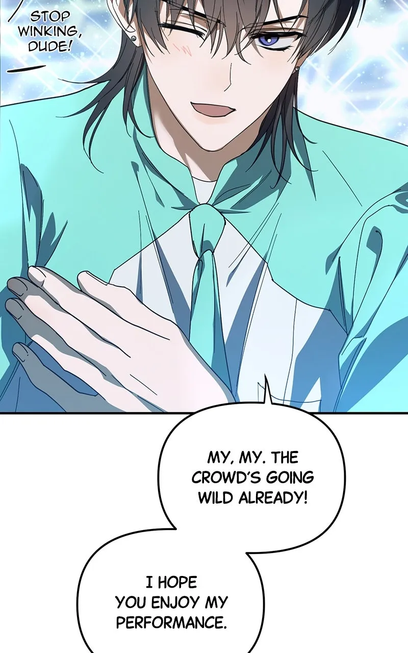 My Comeback as the Youngest Member Chapter 24 page 27 - 