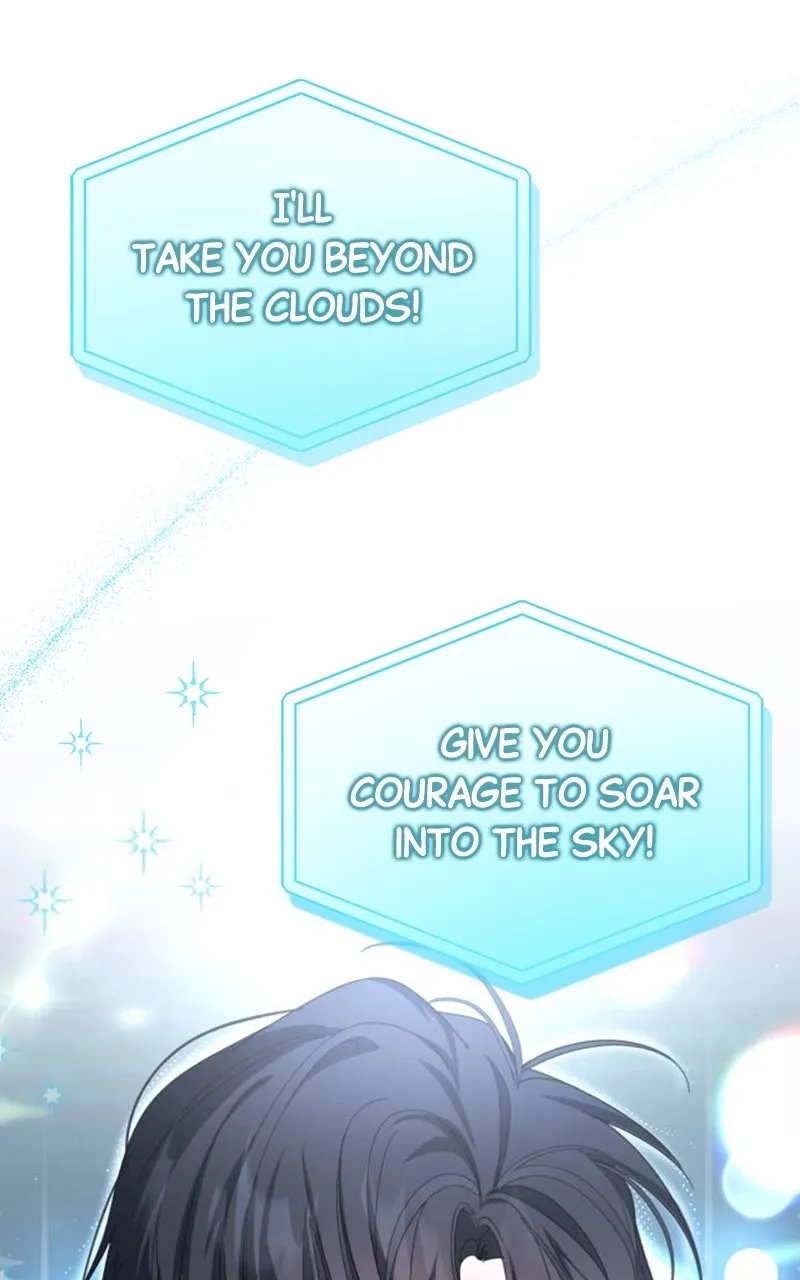 My Comeback as the Youngest Member Chapter 24 page 33 - 