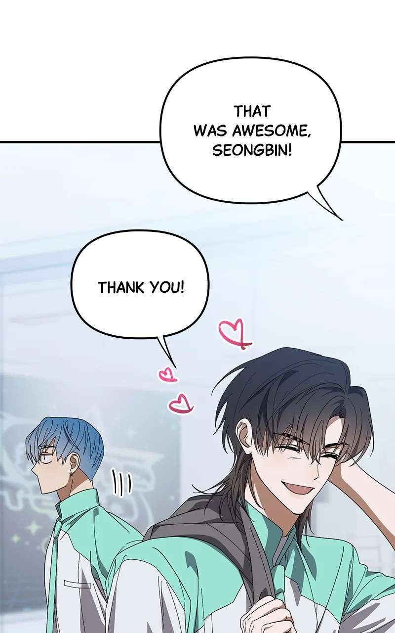 My Comeback as the Youngest Member Chapter 24 page 36 - 