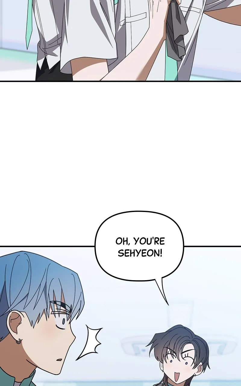 My Comeback as the Youngest Member Chapter 24 page 37 - 