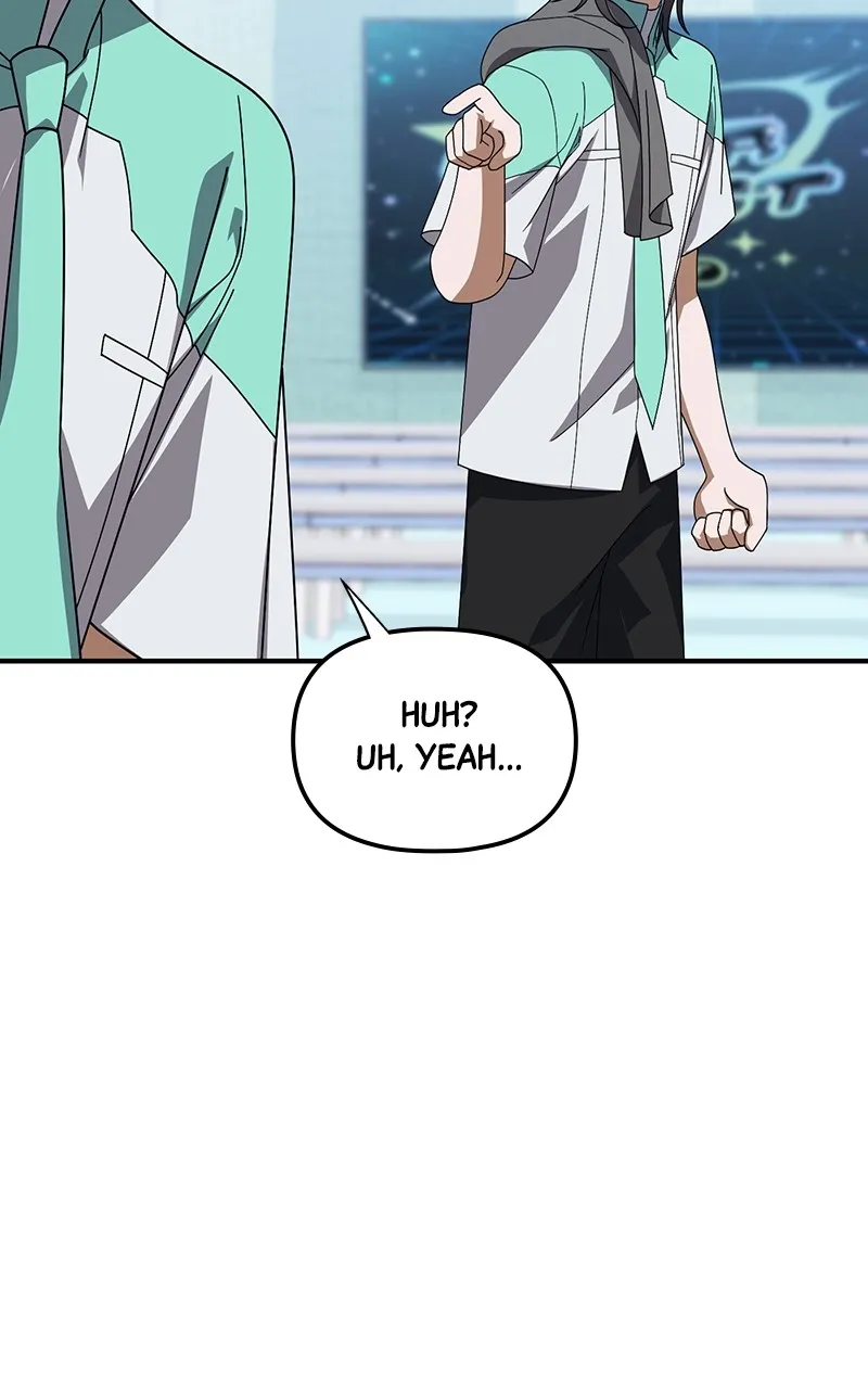 My Comeback as the Youngest Member Chapter 24 page 38 - 