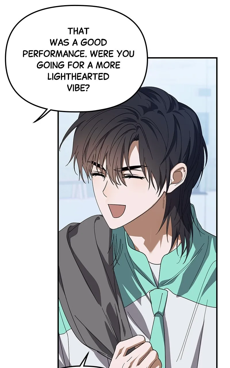 My Comeback as the Youngest Member Chapter 24 page 39 - 
