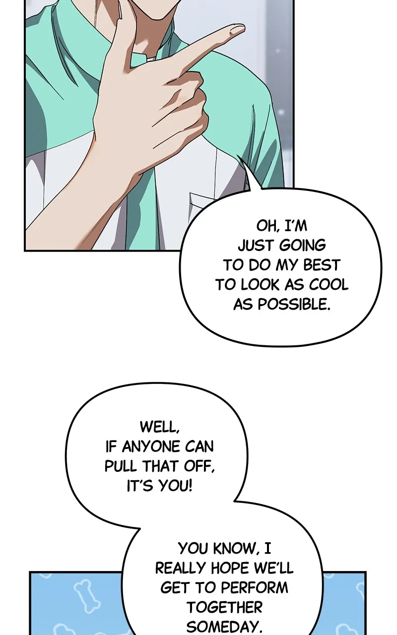 My Comeback as the Youngest Member Chapter 24 page 41 - 