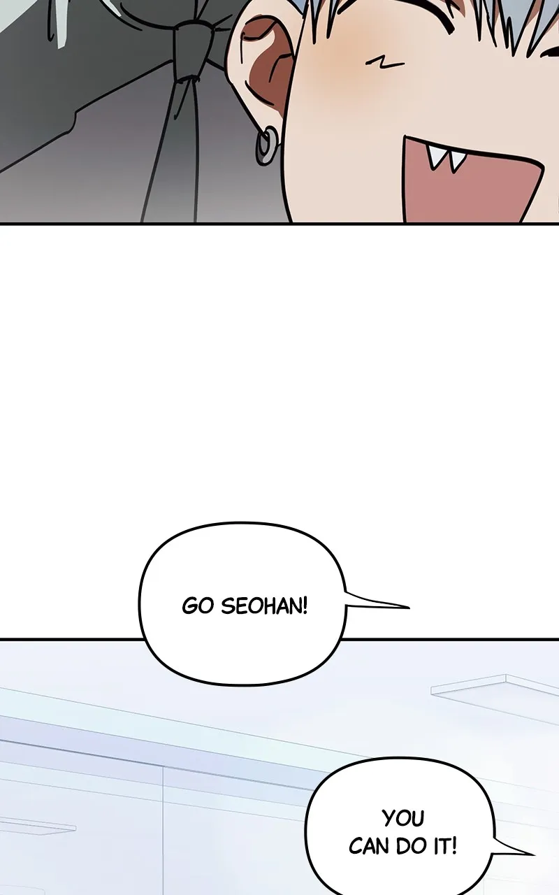 My Comeback as the Youngest Member Chapter 24 page 44 - 