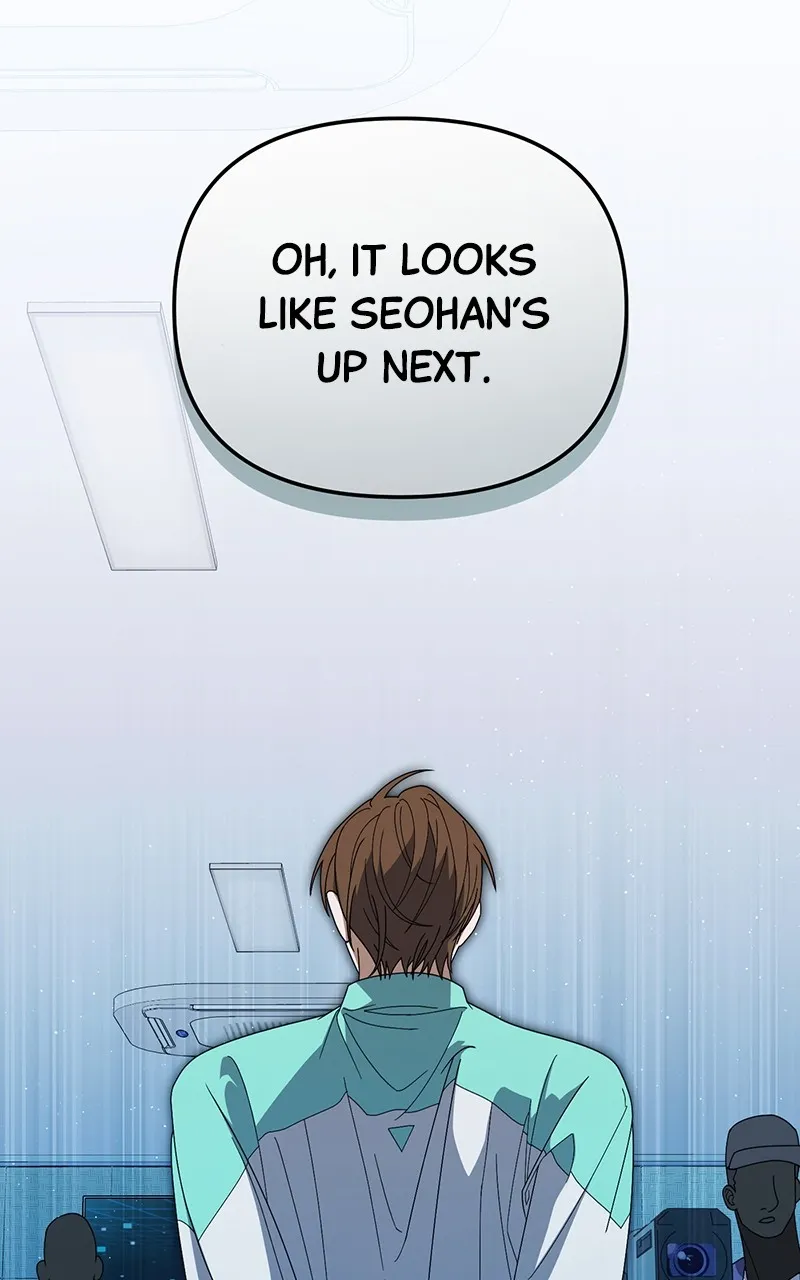 My Comeback as the Youngest Member Chapter 24 page 46 - 