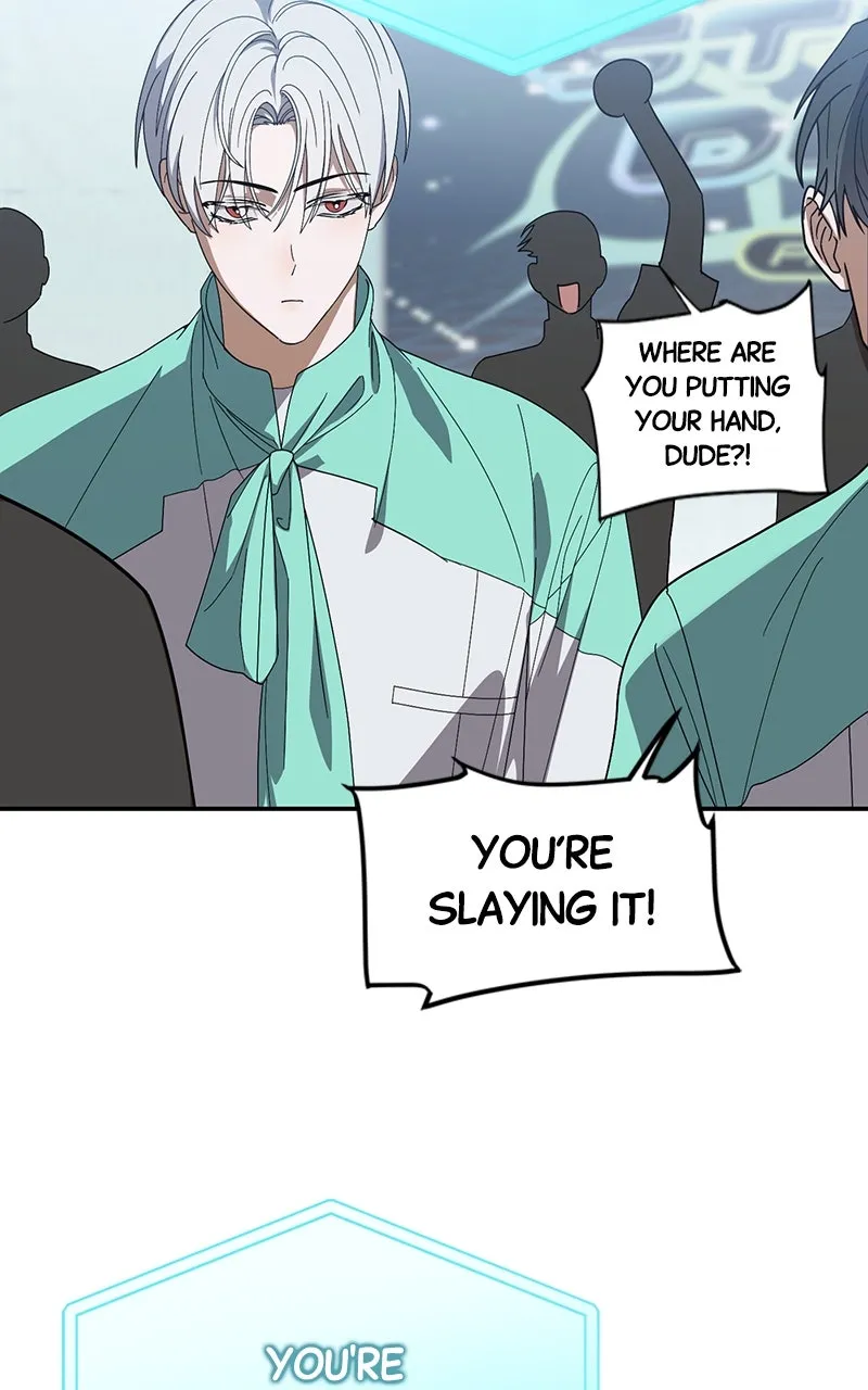 My Comeback as the Youngest Member Chapter 24 page 52 - 