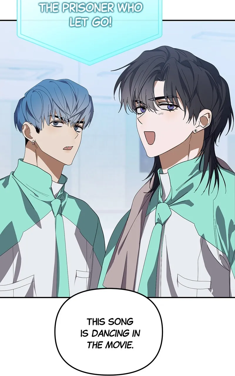 My Comeback as the Youngest Member Chapter 24 page 53 - 