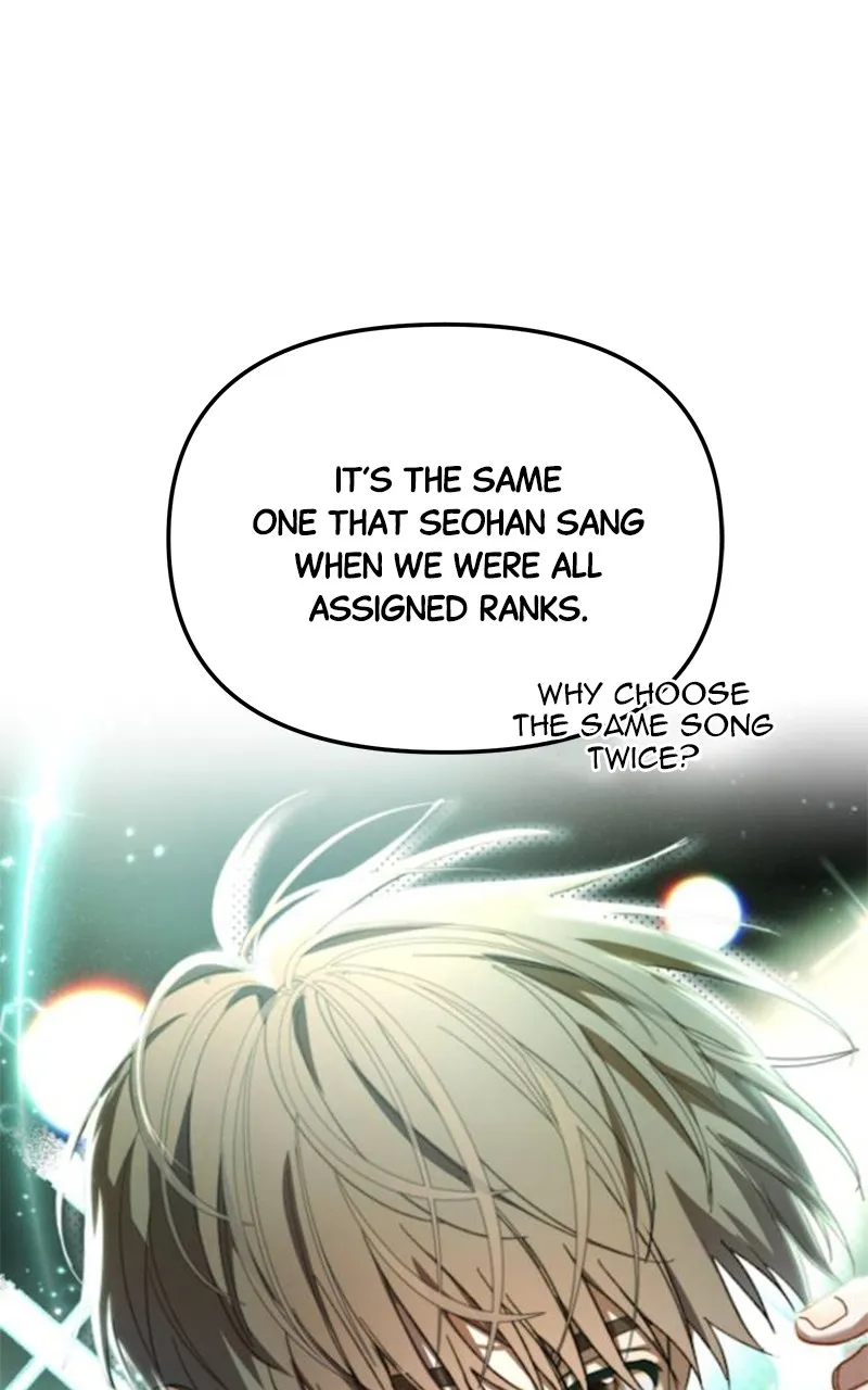 My Comeback as the Youngest Member Chapter 24 page 54 - 